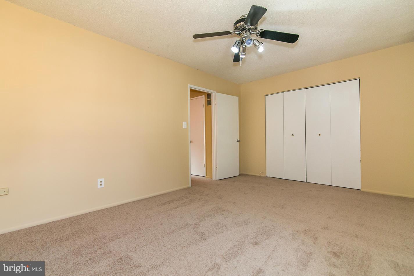 2261 Coppersmith Square Reston, VA 20191 - Photo 14 of 27 Bedroom