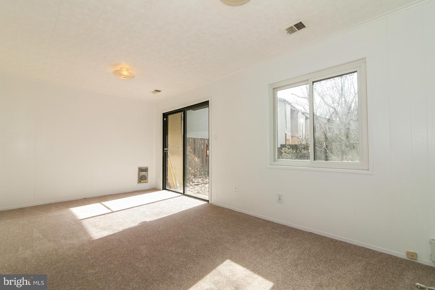 2261 Coppersmith Square Reston, VA 20191 - Photo 17 of 27 Basement