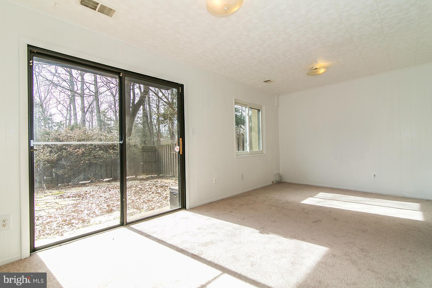 2261 Coppersmith Square Reston, VA 20191 - Photo 18 of 27 Basement