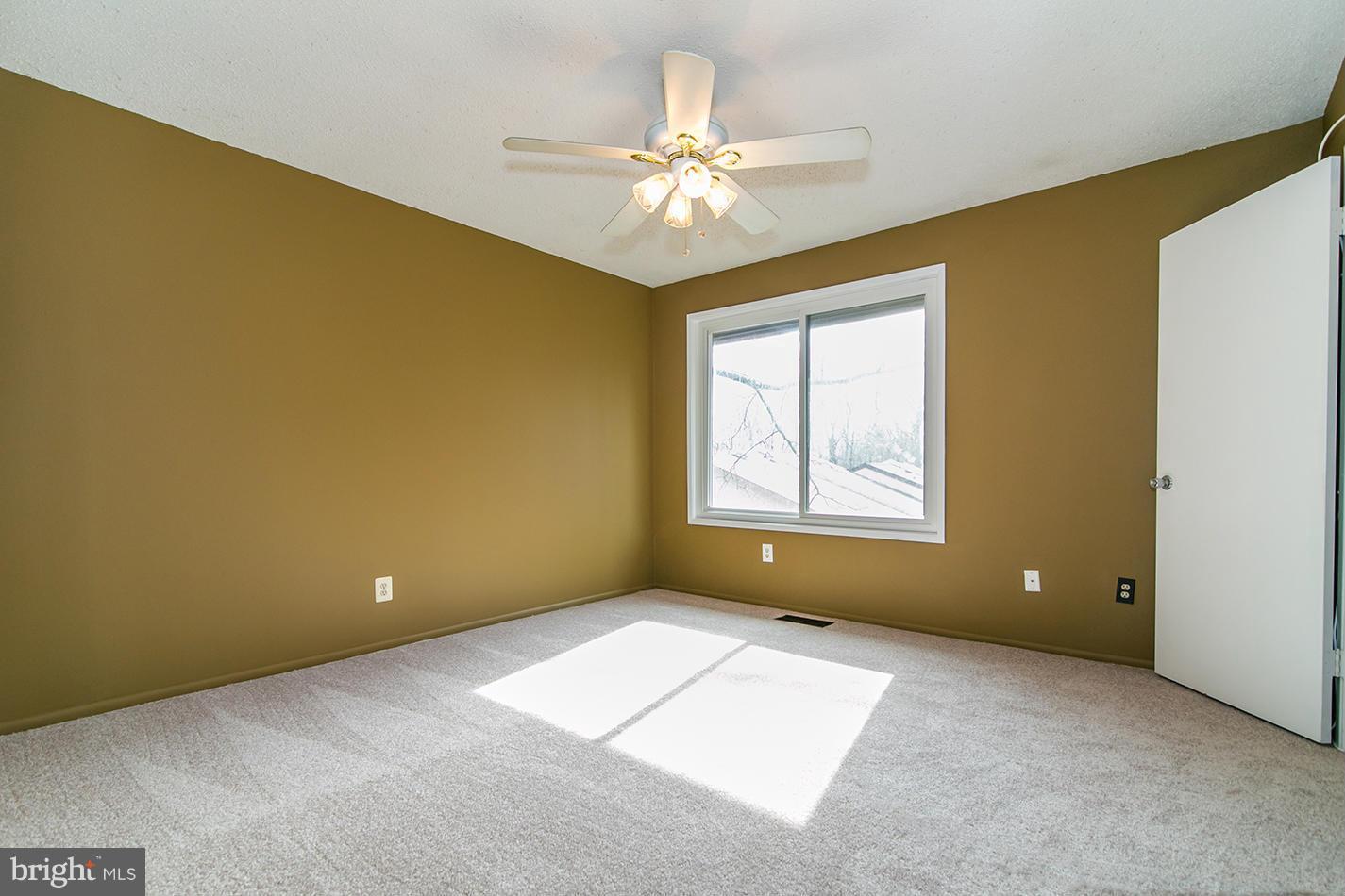 2261 Coppersmith Square Reston, VA 20191 - Photo 10 of 27 Bedroom