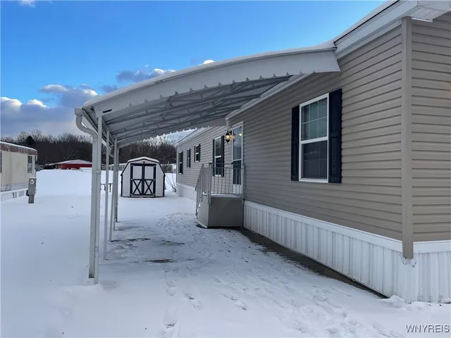 $64,900 | 1077 Wish Circle, Marilla, NY 14052