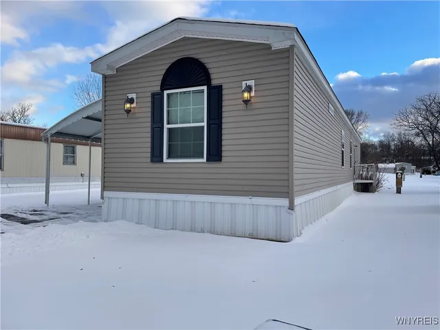 $64,900 | 1077 Wish Circle, Marilla, NY 14052