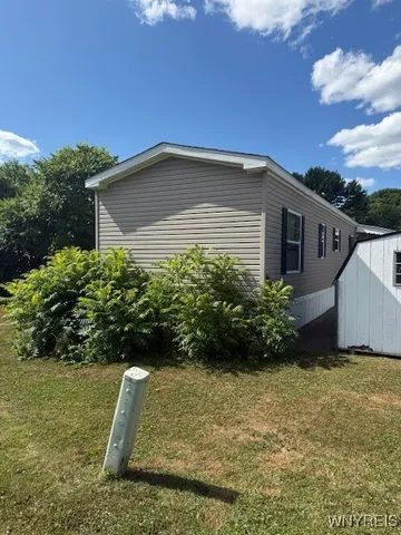 $64,900 | 1077 Wish Circle, Marilla, NY 14052