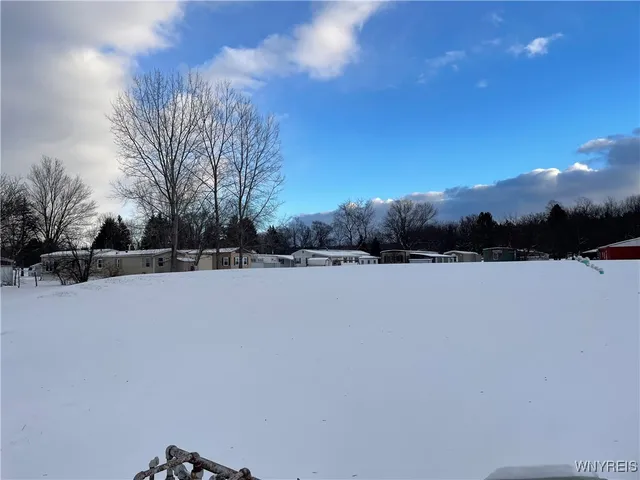 $64,900 | 1077 Wish Circle, Marilla, NY 14052