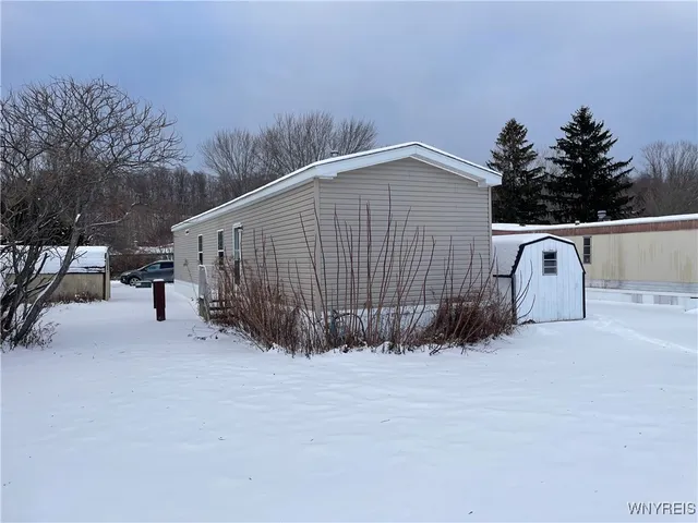 $64,900 | 1077 Wish Circle, Marilla, NY 14052