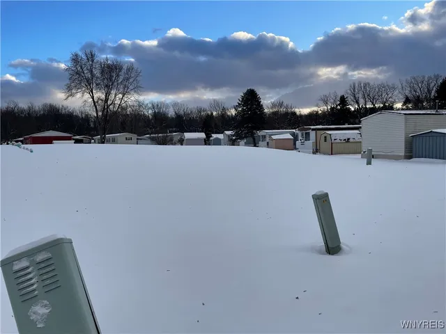 $64,900 | 1077 Wish Circle, Marilla, NY 14052