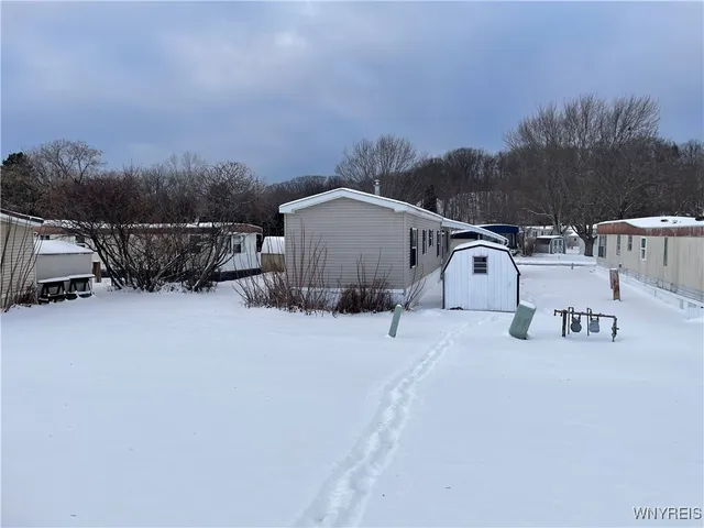 $64,900 | 1077 Wish Circle, Marilla, NY 14052