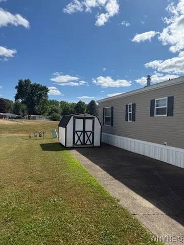 $64,900 | 1077 Wish Circle, Marilla, NY 14052