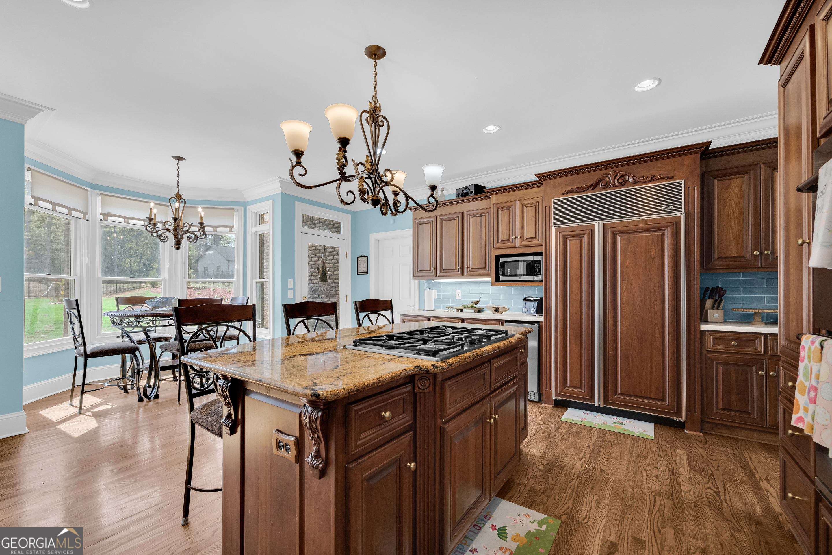 141 Virginia Hills Road Royston, GA 30662 - Photo 27 of 142 Gallery Image 27