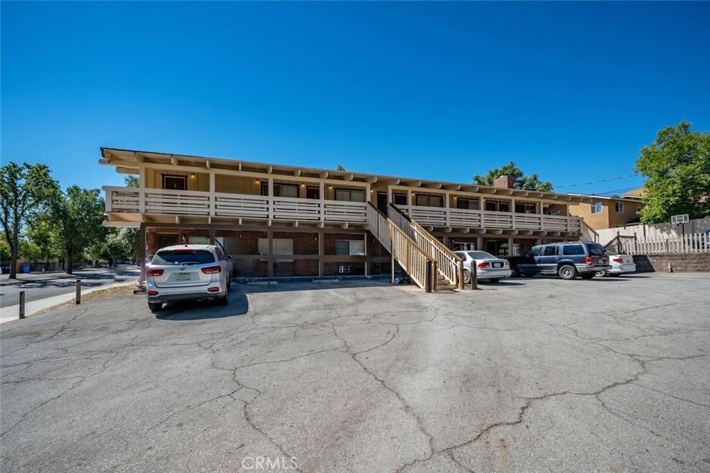 3505 Spring Street Paso Robles, CA 93446 - Photo 2 of 19 a car parked in front of a building