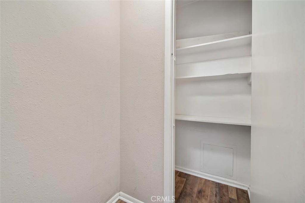 3505 Spring Street Paso Robles, CA 93446 - Photo 7 of 19 a view of an empty walk in closet