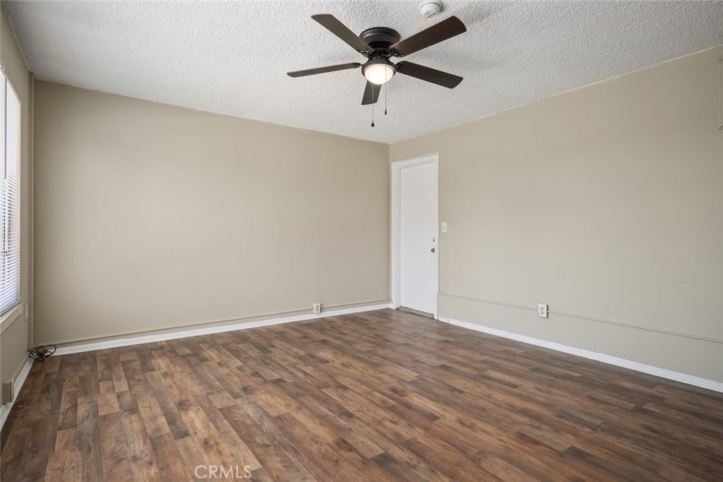 3505 Spring Street Paso Robles, CA 93446 - Photo 10 of 19 wooden floor in an empty room