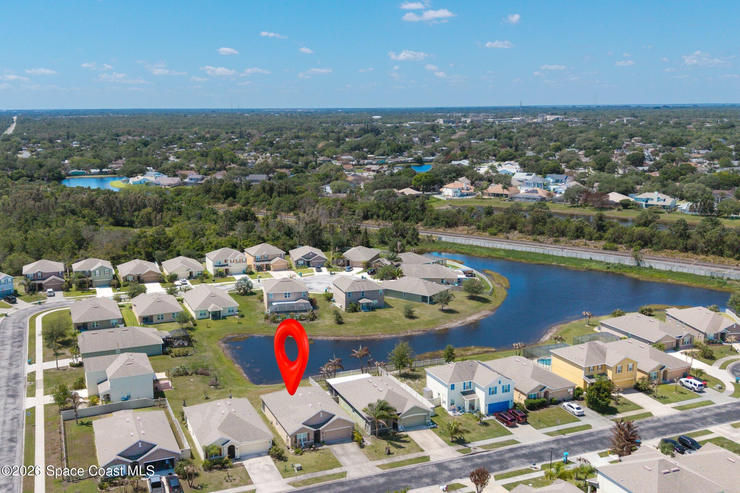2213 McCormack Way Melbourne, FL 32935 - Photo 44 of 73 47-2213-McCormack-Aerials-507
