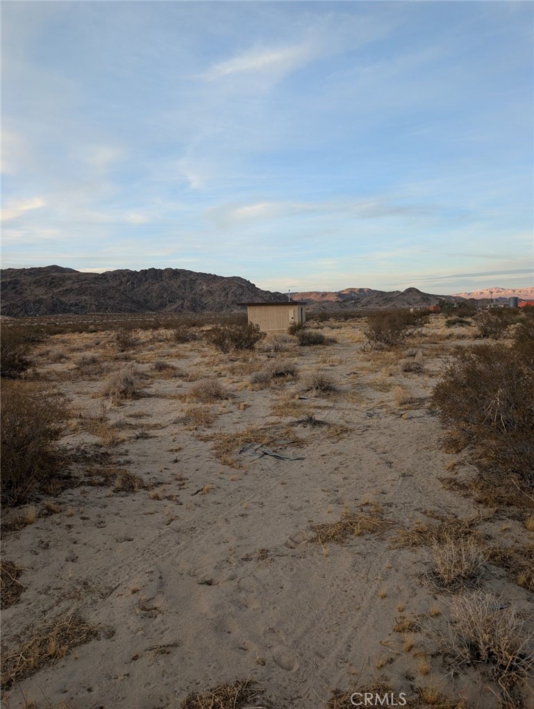56850 Bodick Road Landers, CA 92285 - Photo 2 of 5 Gallery Image 2