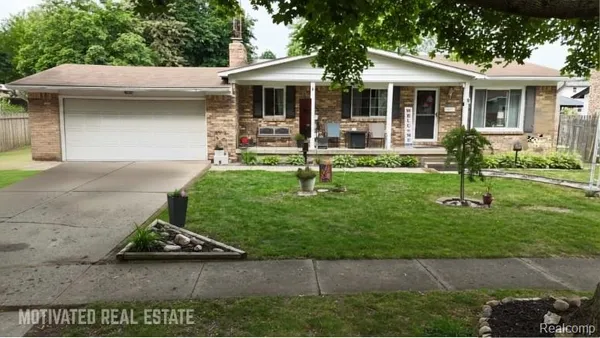 $249,900 | 527 Leland Street, Flushing, MI 48433