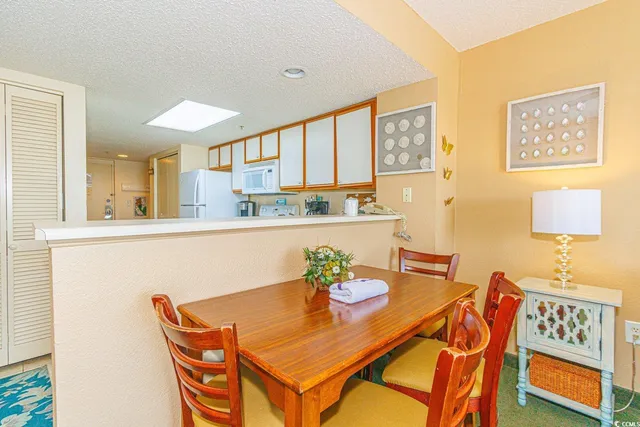 $349,000 | 1604 North Ocean Boulevard, Unit 406, Myrtle Beach, SC 29577