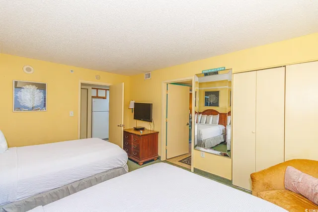 $349,000 | 1604 North Ocean Boulevard, Unit 406, Myrtle Beach, SC 29577