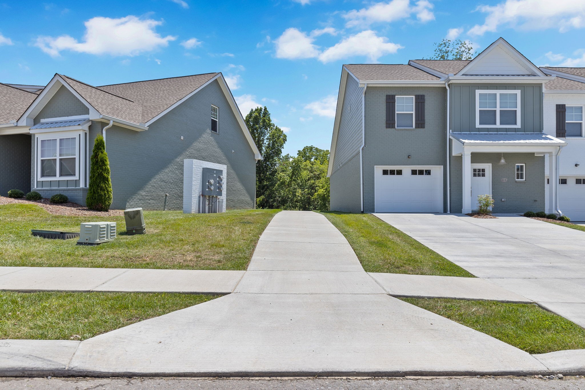 1144 Lock 4 Road, Unit J1 Gallatin, TN 37066 - Photo 50 of 52 Walking trail to marina area!