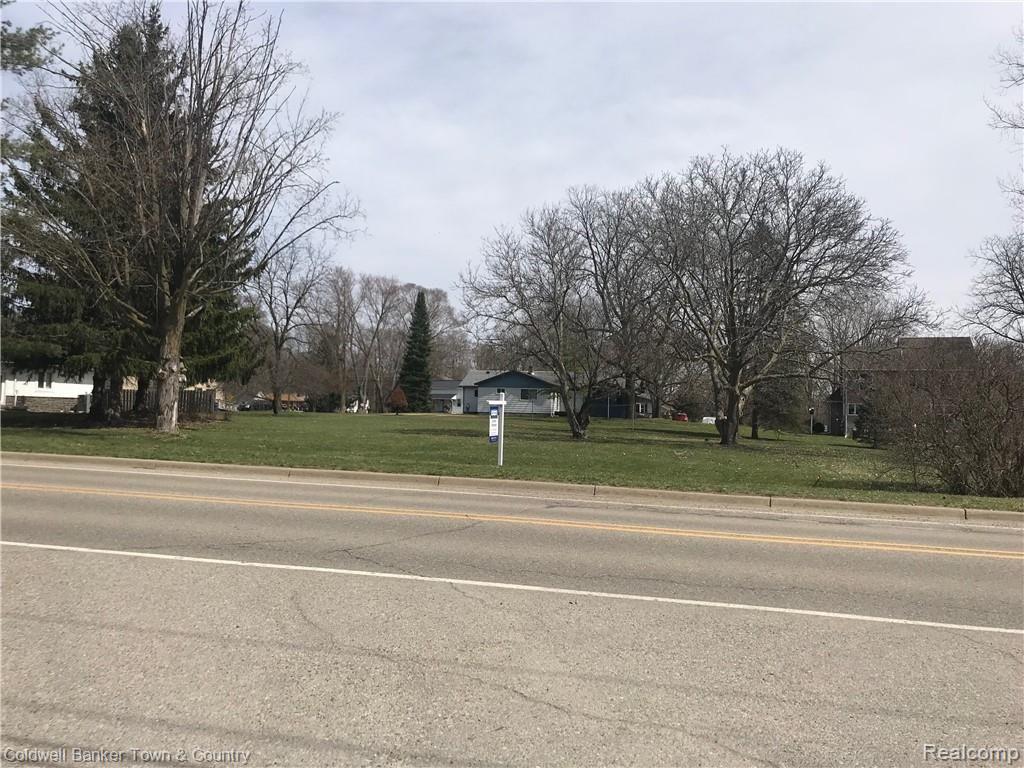 Lot 0 Howell Street Pinckney, MI 48169 - Photo 3 of 5