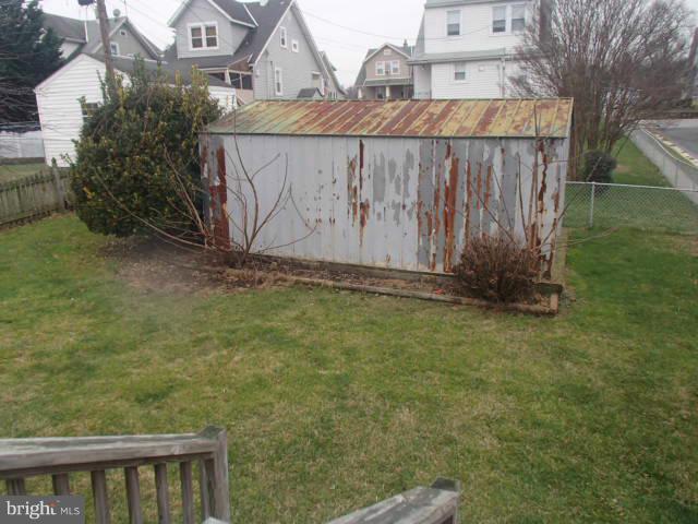 614 Elmwood Road Baltimore, MD 21206 - Photo 22 of 24 a view of a house