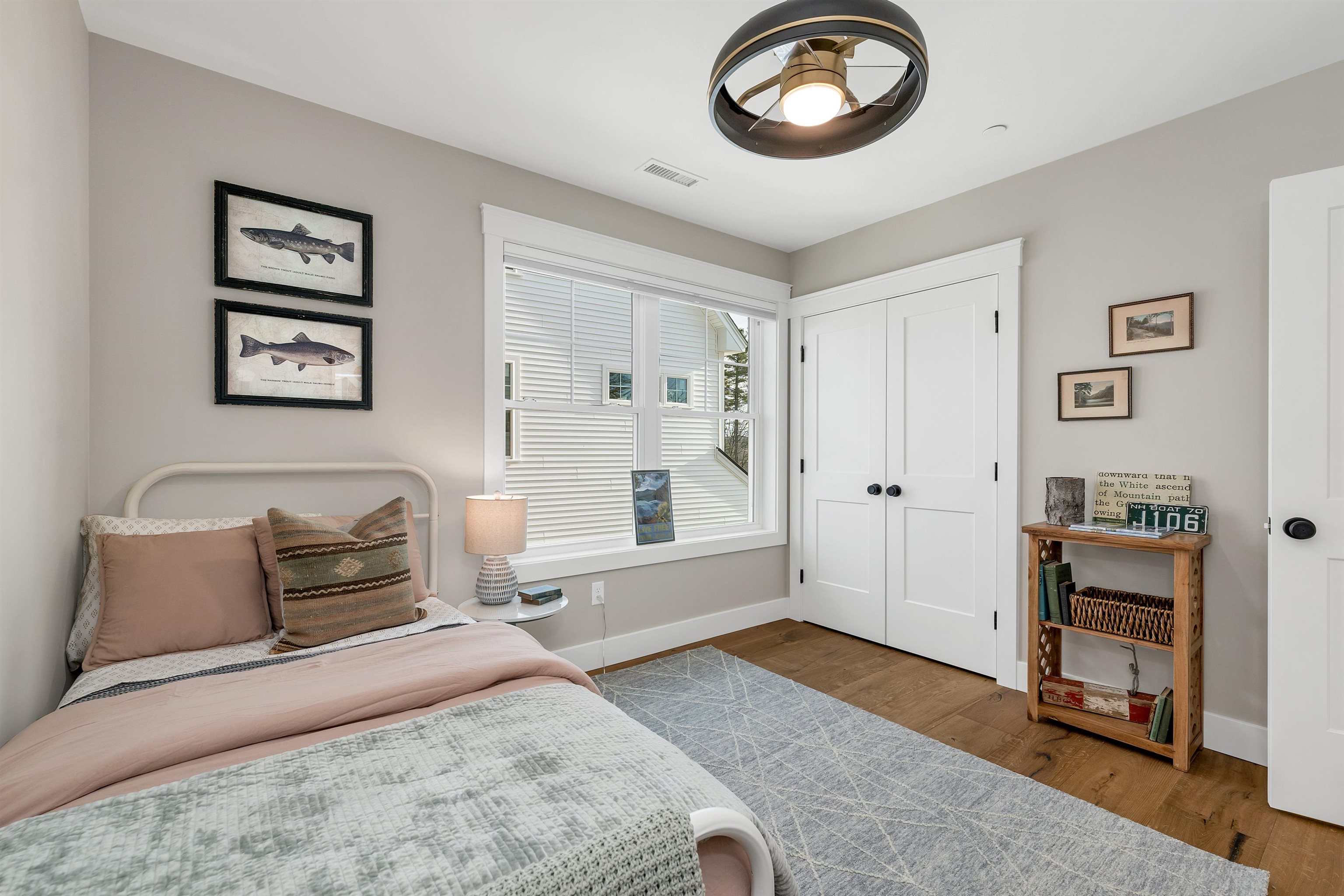 60 White Oaks Road, Unit 13 Laconia, NH 03246 - Photo 25 of 47