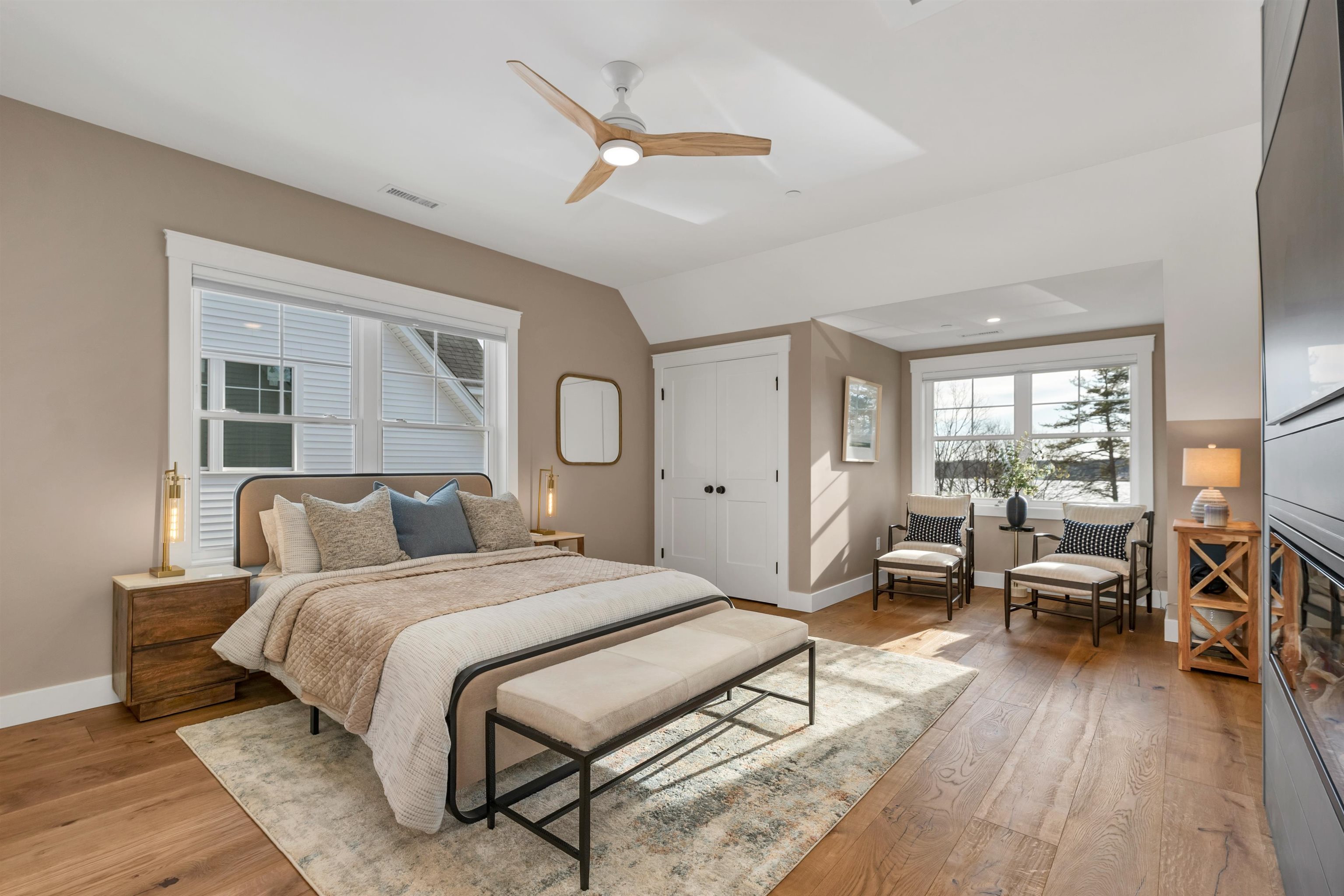 60 White Oaks Road, Unit 13 Laconia, NH 03246 - Photo 32 of 47