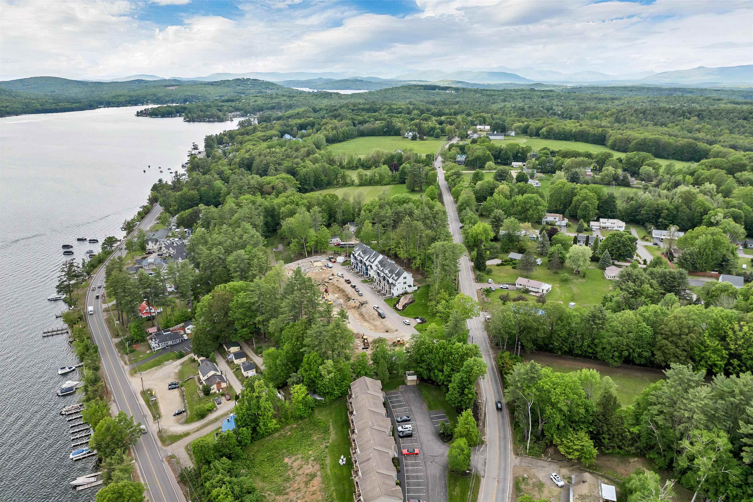 60 White Oaks Road, Unit 13 Laconia, NH 03246 - Photo 41 of 47