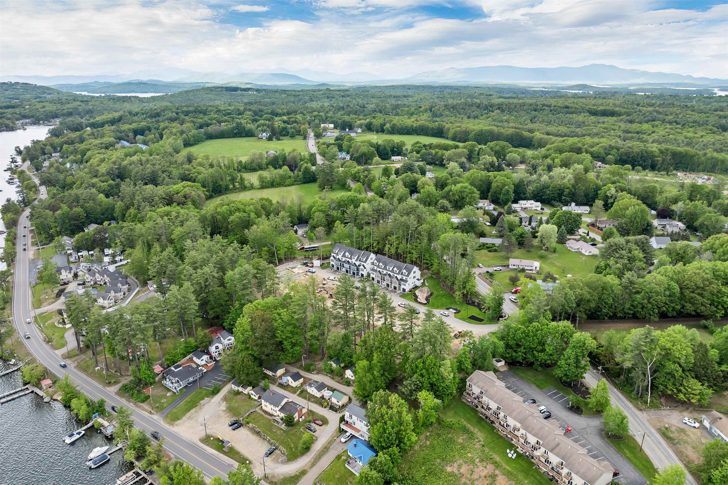 60 White Oaks Road, Unit 13 Laconia, NH 03246 - Photo 42 of 47