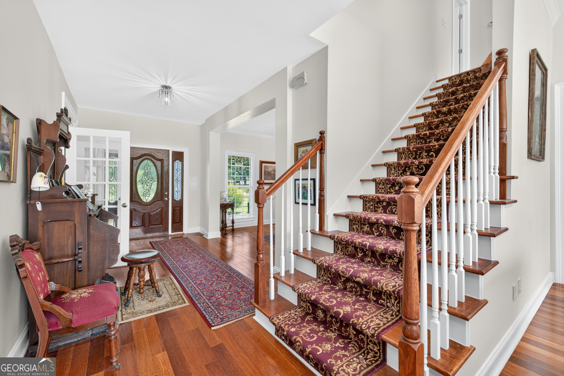 1200 Woodlawn Road Mansfield, GA 30055 - Photo 16 of 109