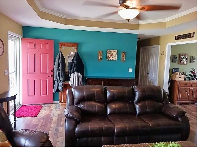 730 Burlington Road Warrensburg, MO 64093 - Photo 6 of 46