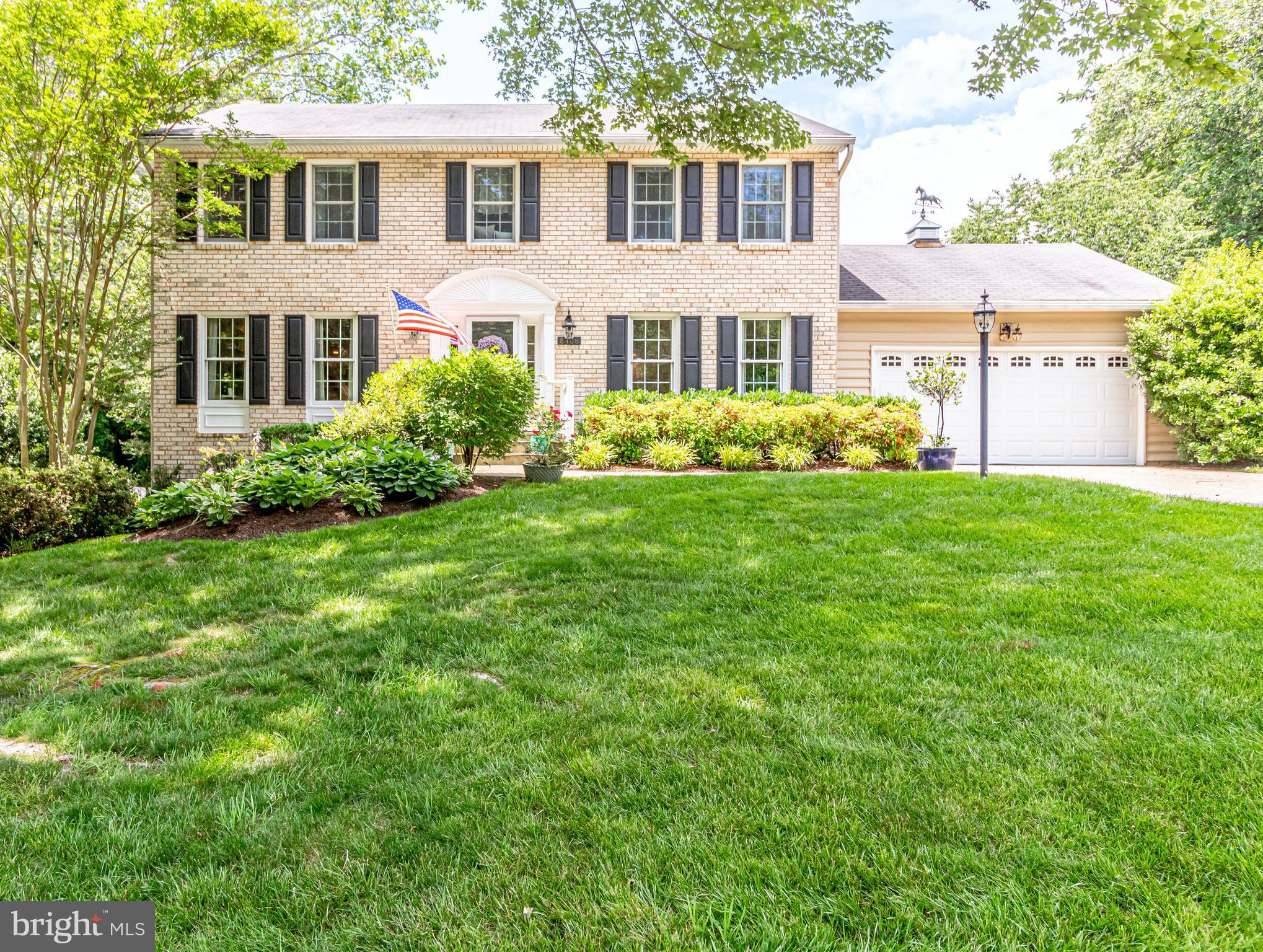 8406 Riverside Road Alexandria, VA 22308 - Photo 1 of 108