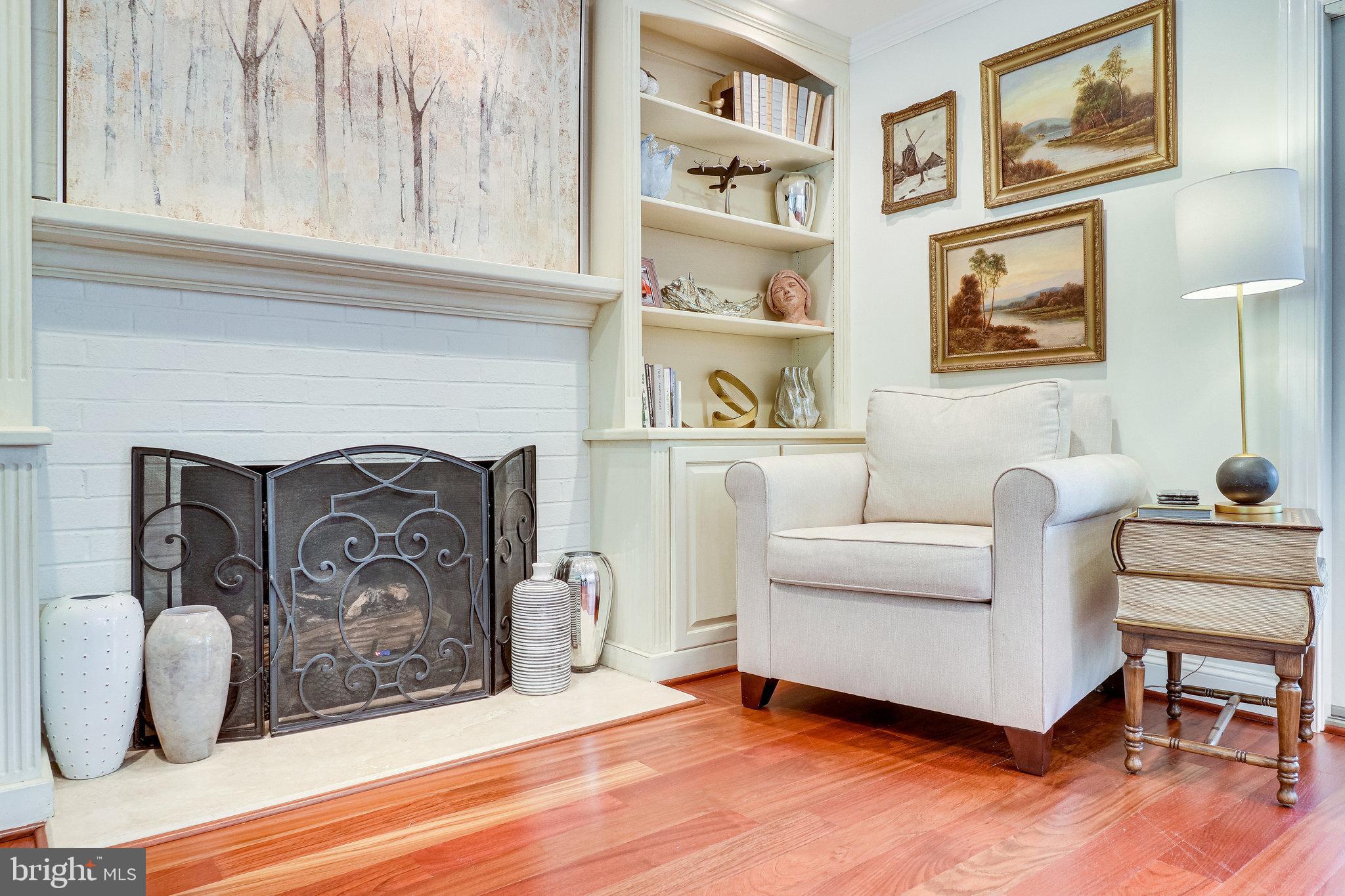 8406 Riverside Road Alexandria, VA 22308 - Photo 7 of 108