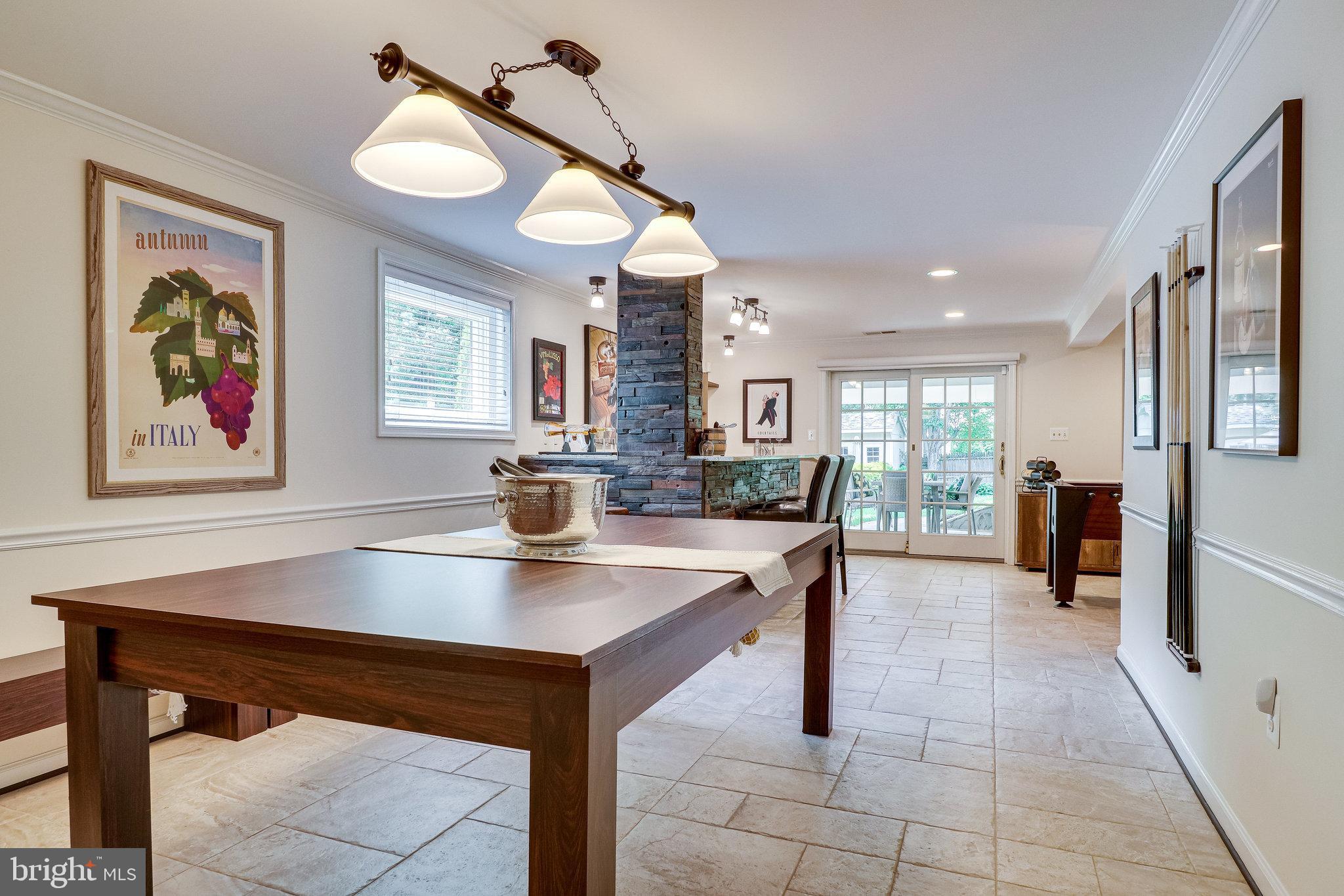 8406 Riverside Road Alexandria, VA 22308 - Photo 74 of 108