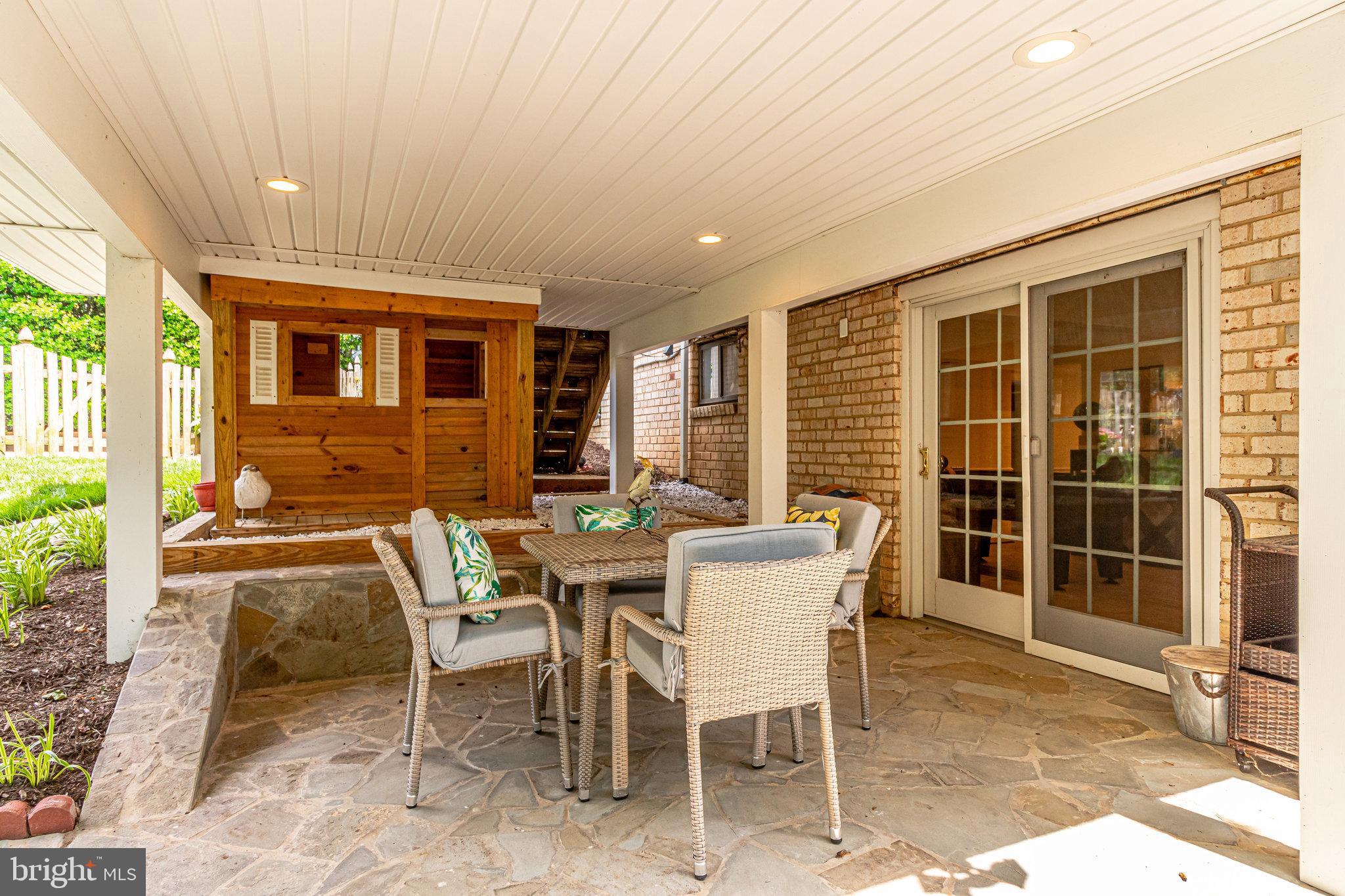 8406 Riverside Road Alexandria, VA 22308 - Photo 87 of 108