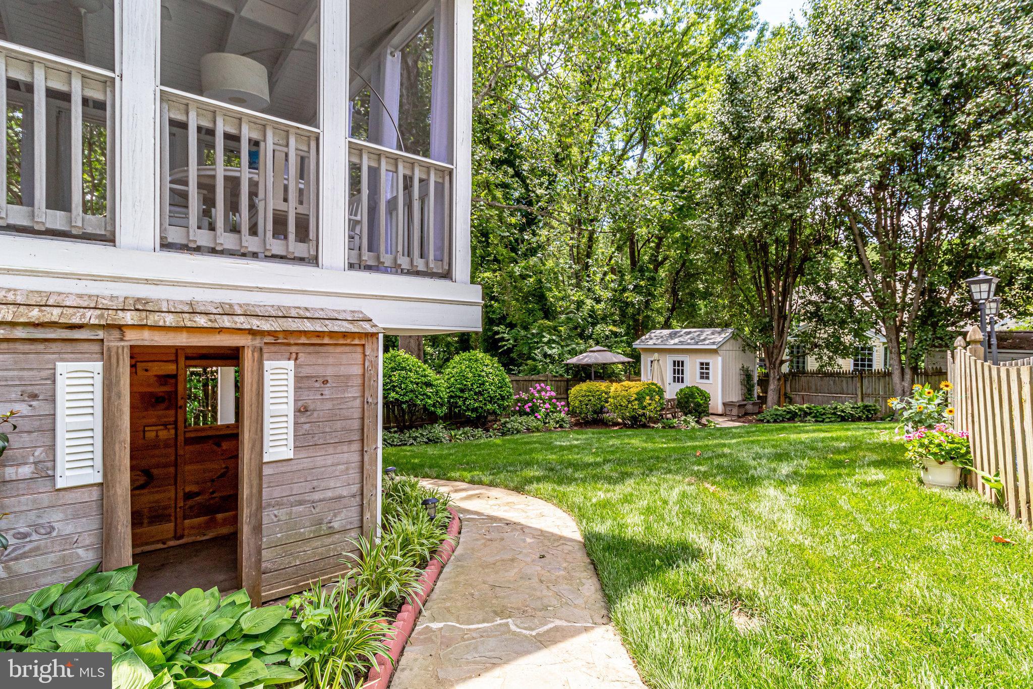 8406 Riverside Road Alexandria, VA 22308 - Photo 88 of 108