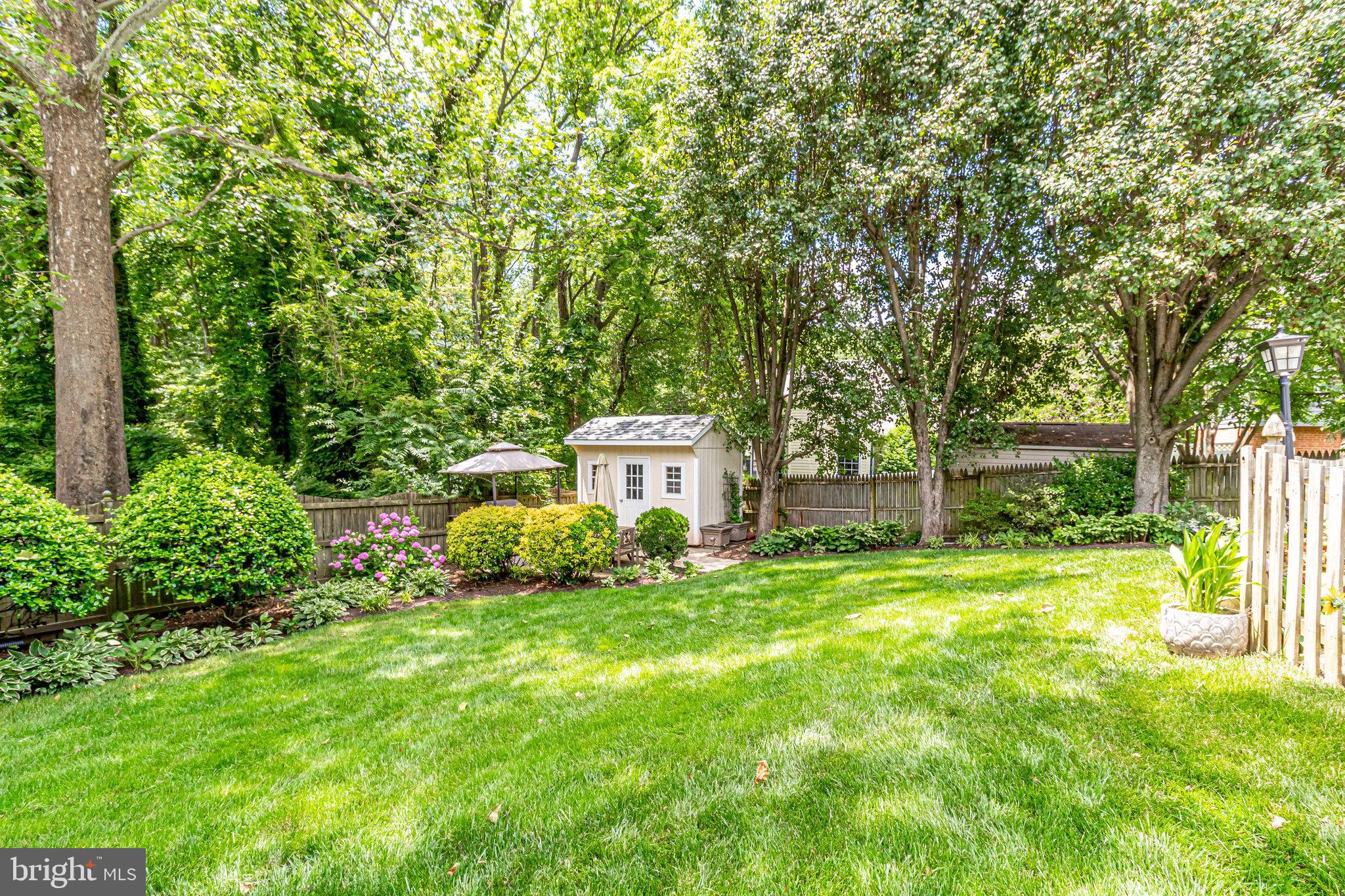 8406 Riverside Road Alexandria, VA 22308 - Photo 98 of 108