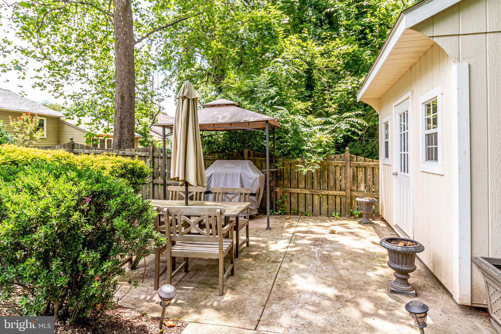 8406 Riverside Road Alexandria, VA 22308 - Photo 100 of 108