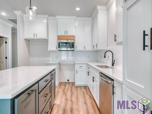 8739 Lockhart Road, Unit 1C Denham Springs, LA 70726 - Photo 1 of 9