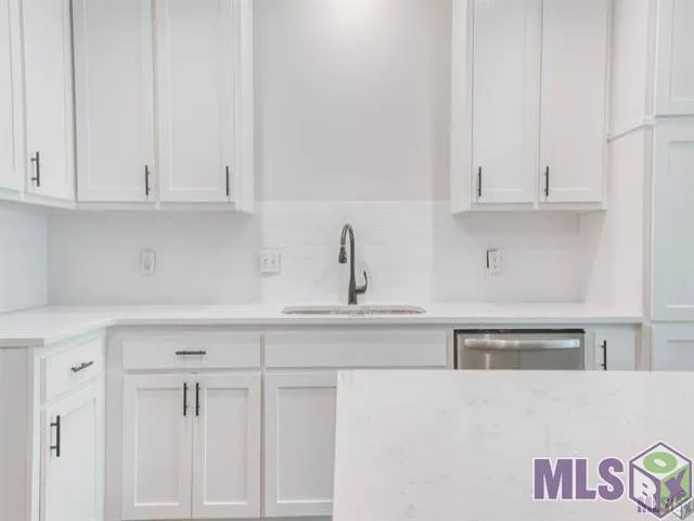 $1,650 | 8739 Lockhart Road, Unit 1C, Denham Springs, LA 70726