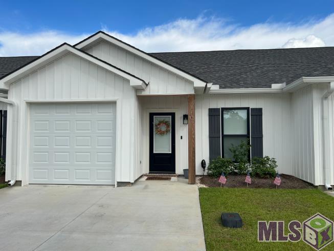 8739 Lockhart Road, Unit 1C Denham Springs, LA 70726 - Photo 7 of 9