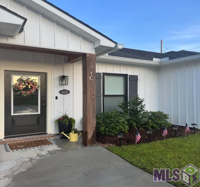 8739 Lockhart Road, Unit 1C Denham Springs, LA 70726 - Photo 8 of 9