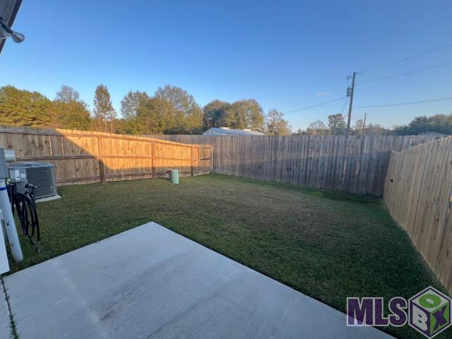 8739 Lockhart Road, Unit 1C Denham Springs, LA 70726 - Photo 9 of 9