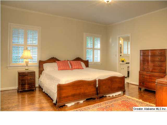 4601 Dolly Ridge Road Birmingham, AL 35243 - Photo 21 of 27
