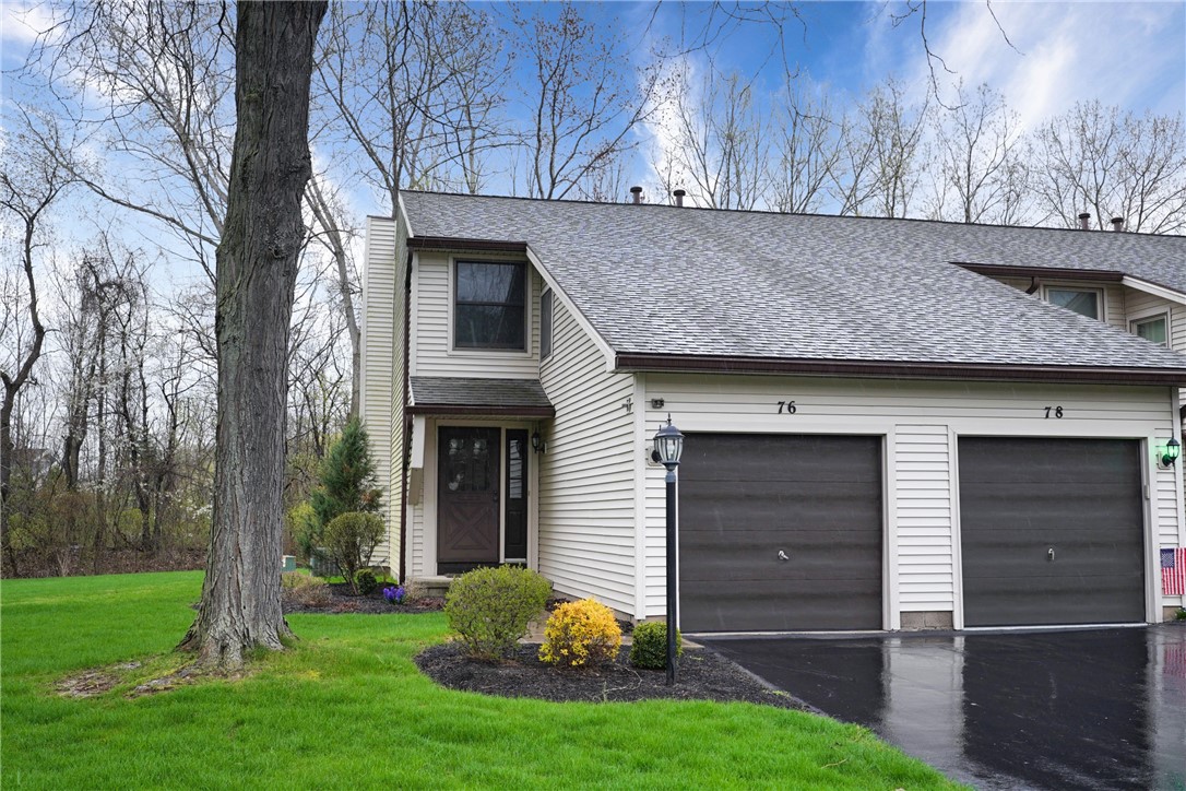 76 Devonshire Circle Penfield, NY 14526 - Photo 1 of 1