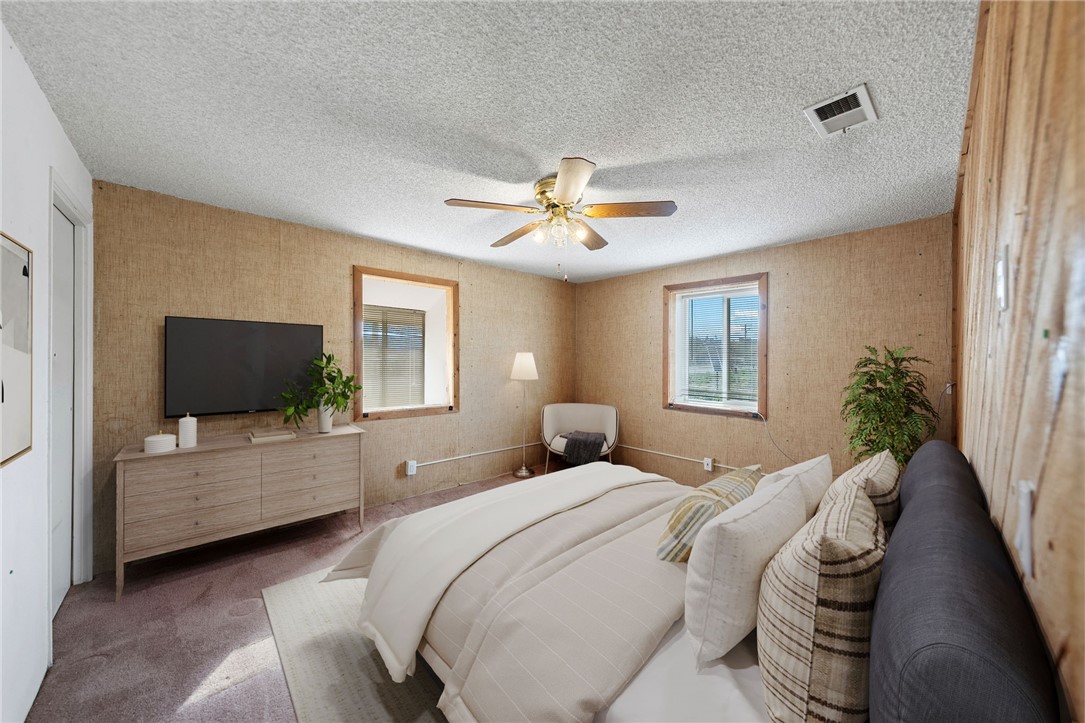 20398 Bailly Street Perris, CA 92570 - Photo 20 of 33 Secondary Bedroom Staged