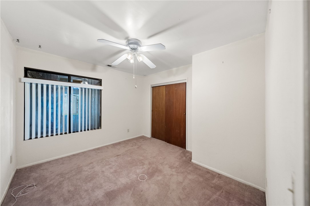 20398 Bailly Street Perris, CA 92570 - Photo 23 of 33 Secondary Bedroom