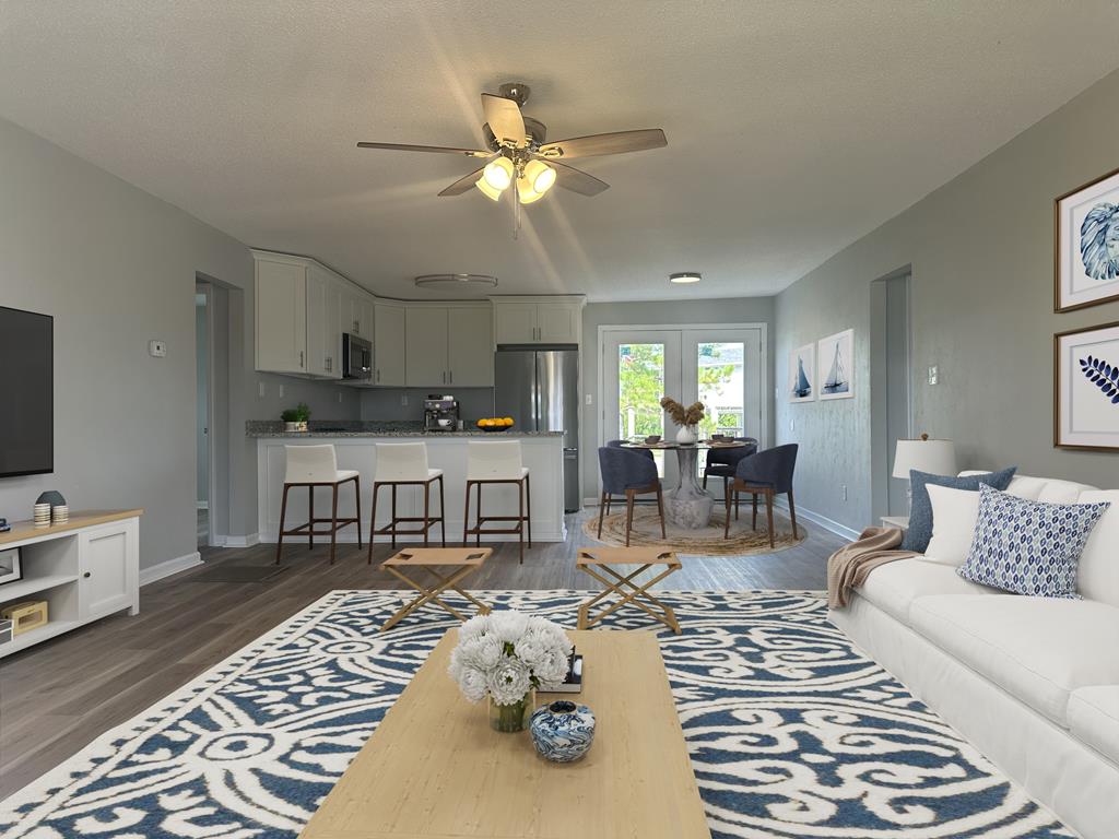 347 Patton Street Eastpoint, FL 32328 - Photo 2 of 39