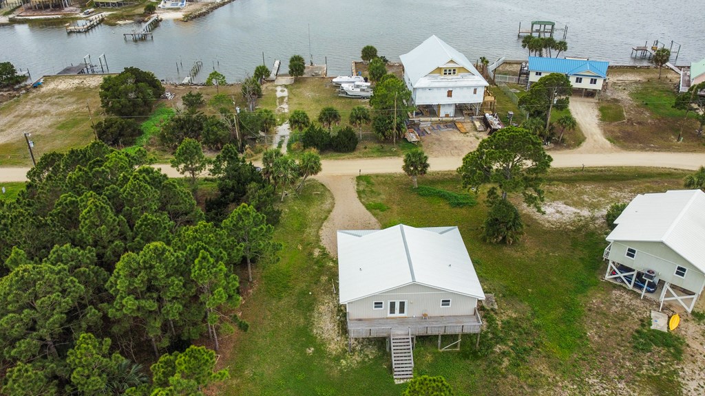 347 Patton Street Eastpoint, FL 32328 - Photo 30 of 39