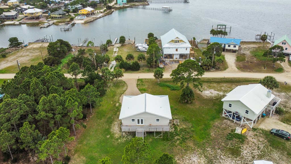 347 Patton Street Eastpoint, FL 32328 - Photo 33 of 39