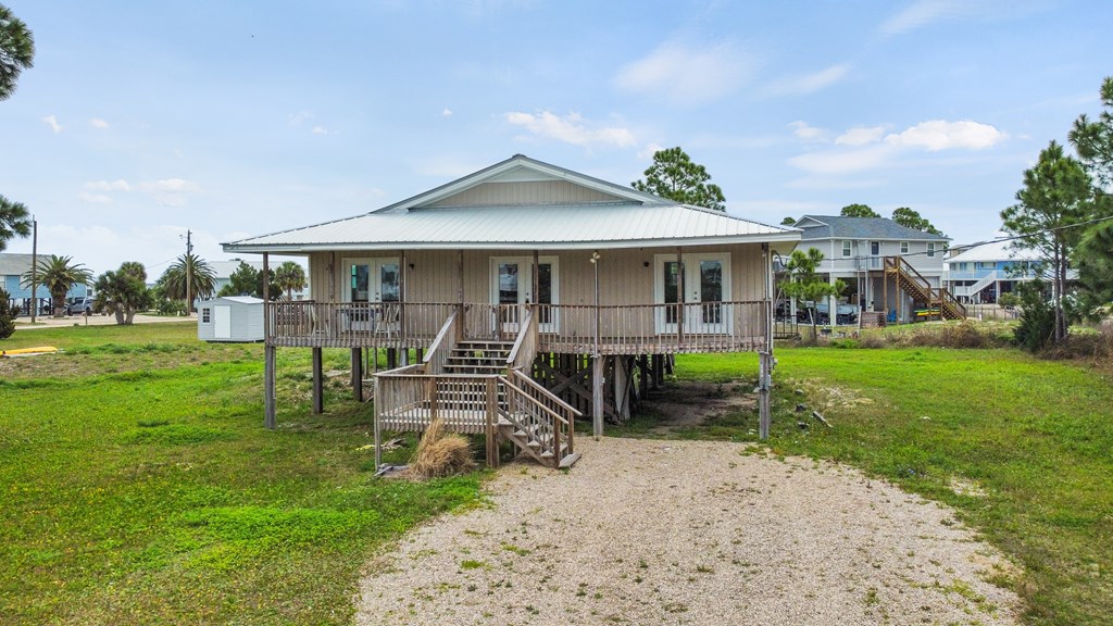 347 Patton Street Eastpoint, FL 32328 - Photo 35 of 39